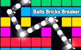 Brick Breaker Arcade Puzzle