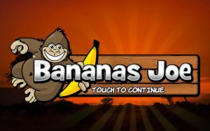 Banana Joe: Monkey Maze Puzzle Online Game