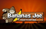 Joe the Monkey Maze Adventure
