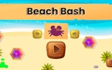 Beach Crab Coin Chase