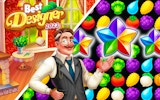 Color Match 3 Puzzle