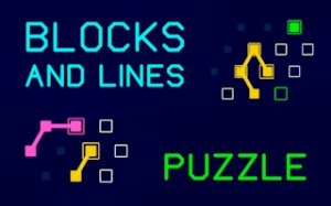 Color Connect Puzzle