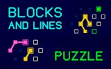 Color Connect Puzzle