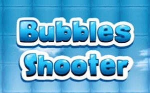 Bubble Color Match Puzzle