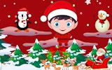 Festive Match Puzzle