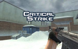 Global Ops Strike Team Online Action Game