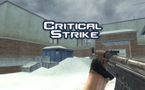 Global Ops Tactical Team Game