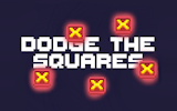 Pixel Dodge Arena