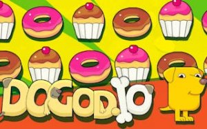Pawful.io: Cute Pet Arena Game