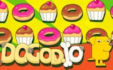 Pawful.io: Cute Pet Arena Game