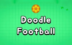 Doodle Soccer Physics Puzzle