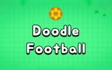 Doodle Soccer Physics Puzzle