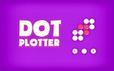Dots Plotter Logic Puzzle