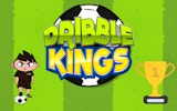 Street Soccer Dribble Kings