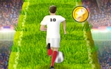 Euro Soccer Sprint Runner