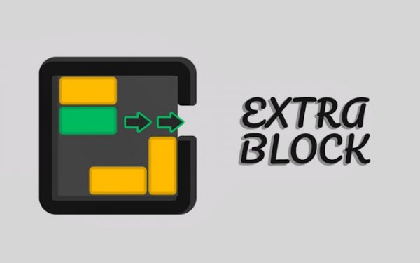 Extra Block Puzzle: Slide & Match Online Game