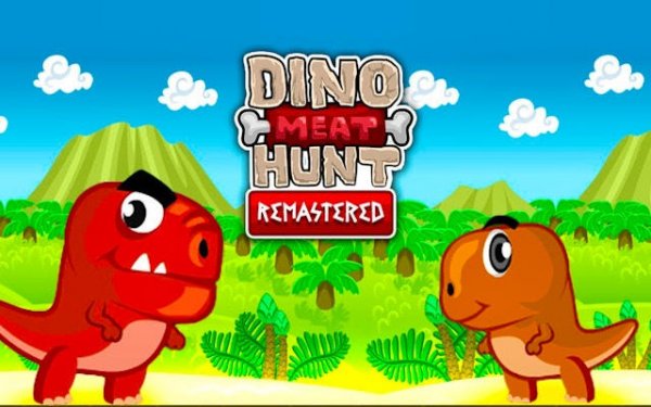 Fossil Pair Co-op Platformer