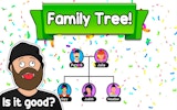 Family Tree Logic Challenge