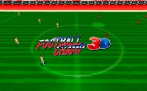 Soccer Star 3D: Team Sports Sim