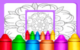 Patterned Art Studio for Young Creators
