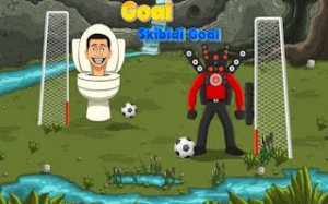 Arcade Head Soccer Sports