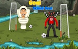 Arcade Head Soccer Sports