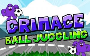 Dual Ball Juggling Challenge
