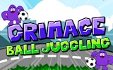 Dual Ball Juggling Challenge