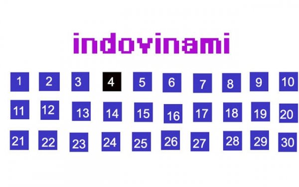 Indovinami Number Guessing Puzzle Game