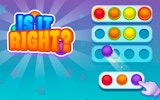 Pattern Proof: Deduction Puzzle