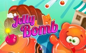 Jelly Clear Puzzle