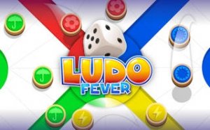 Ludo Classic: Family Board Game