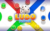 Ludo Classic: Family Board Game