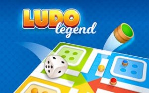 Ludo Quest: Classic Family Board Game