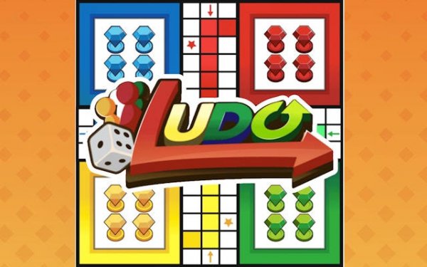 Ludo Offline Board Game - Classic Family Strategy Game