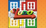 Ludo Offline Family Board Classic
