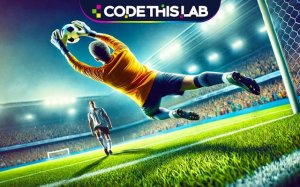 Penalty Challenge: Ultimate Football Shootout Online Game Sports Game