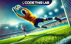 Penalty Challenge: Soccer Duel