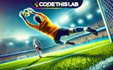 Penalty Challenge: Soccer Duel