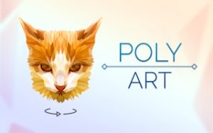 Poly Art Shape Puzzle