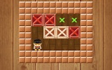 Box Puzzle: Logic Challenge