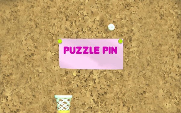 Puzzle Pin Physics Game Online - Physics Puzzle Game