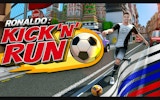 Star Soccer Runner: Urban Dash