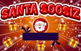 Festive Spin: Gravity Platformer