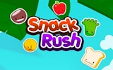 Snack Match Puzzle