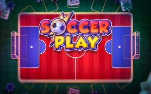 Soccer Play: Football Strike Online Arcade Game