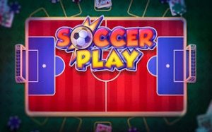 Soccer Striker: Arcade Sports Game