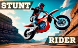 Balance Master: Arena Bike Stunts
