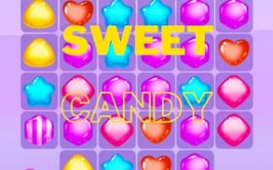 Candy Match 3 Puzzle