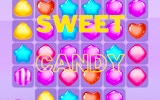 Candy Match 3 Puzzle